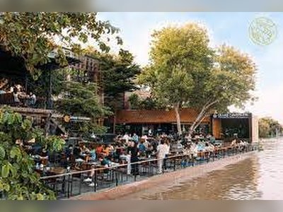 Grand Chaophraya