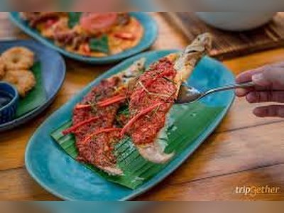 Grand Chaophraya