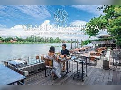 Grand Chaophraya