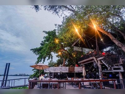 Grand Chaophraya