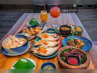 Grand Chaophraya