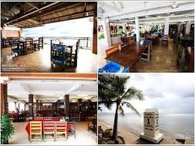 ร้านลุงไสว หาดจอมเทียน