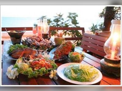 ร้านอาหารสุดทางรักพัทยา