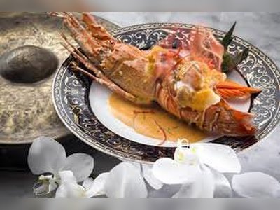 เรือนไทย พัทยา