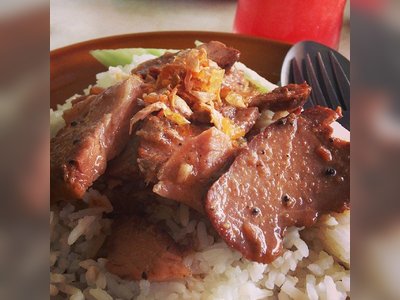 ร้านโบ๊ตเบเกอรี่