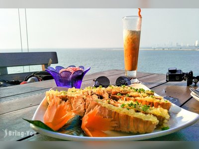 ร้านริมผา ลาภิน