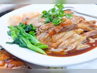 ร้าน เล้งกี่โภชนา พัทยา