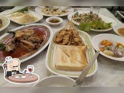 ร้าน เล้งกี่โภชนา พัทยา