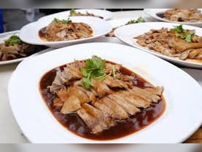 ร้าน เล้งกี่โภชนา พัทยา