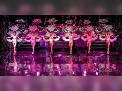 Calypso Cabaret