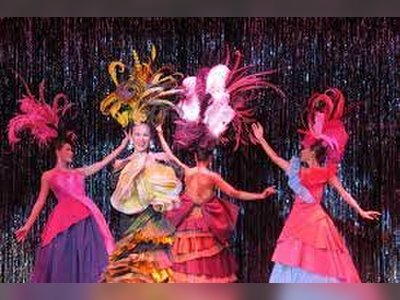Calypso Cabaret