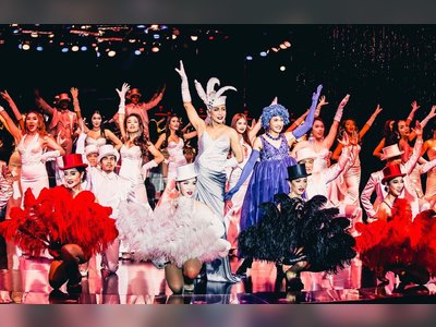 Calypso Cabaret