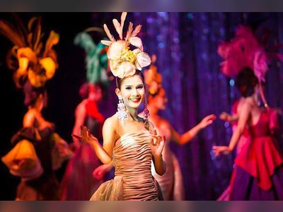 Calypso Cabaret