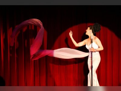 Calypso Cabaret