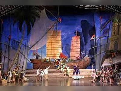 Siam Niramit Bangkok