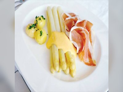 Railway Restaurant at Centara grand Beach