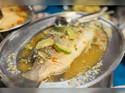 Chao Lay Seafood