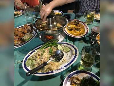 Chao Lay Seafood