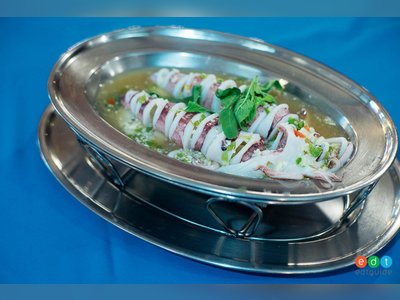 Chao Lay Seafood