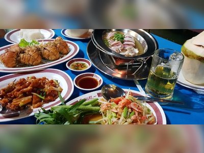 Chao Lay Seafood
