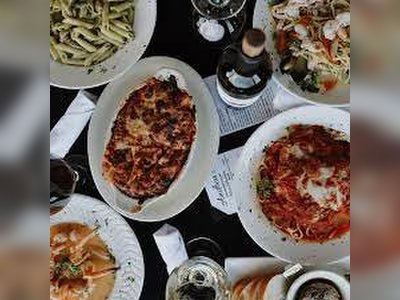Andreas Italian Restaurant and Grill
