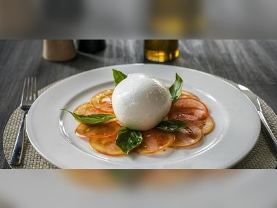 Andreas Italian Restaurant and Grill