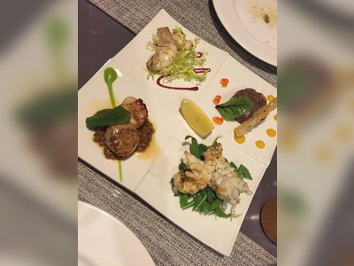 Andreas Italian Restaurant and Grill