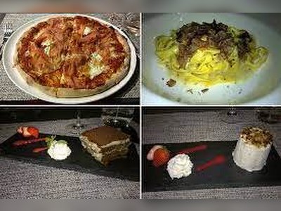 Andreas Italian Restaurant and Grill