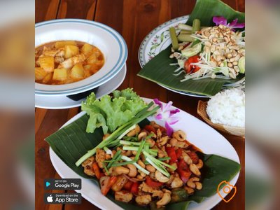 Poo Restaurant