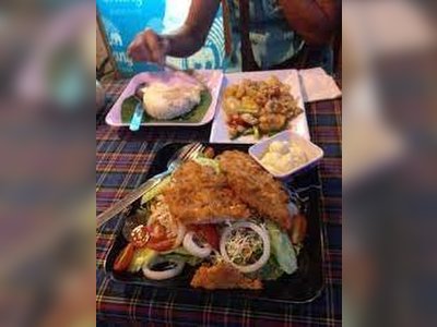Poo Restaurant