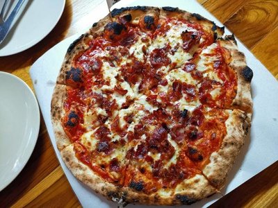 Pizza House