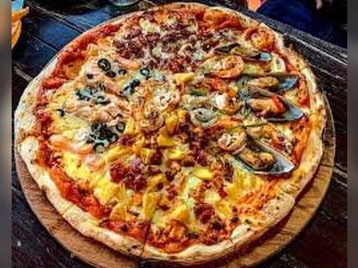 Pizza House