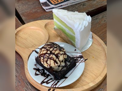 Cafe de Tree