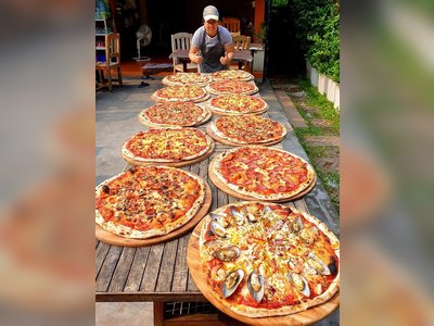 Pizza House