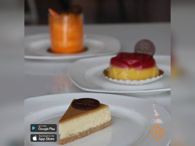 Taste of Hatai
