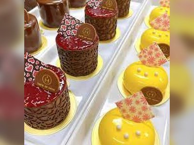 Taste of Hatai