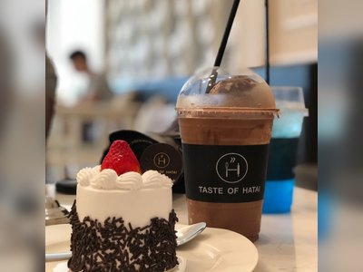 Taste of Hatai