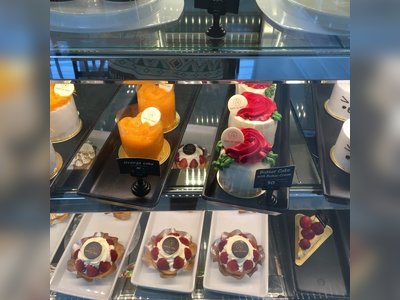 Taste of Hatai