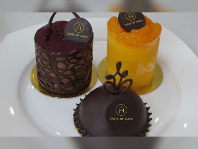 Taste of Hatai