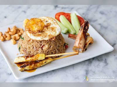 Oceanside Beach Club Restaurant