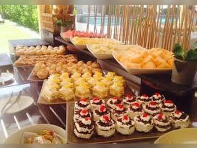 Oceanside Beach Club Restaurant