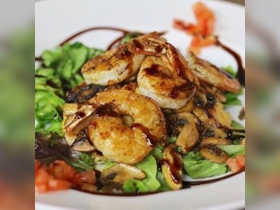 Oceanside Beach Club Restaurant