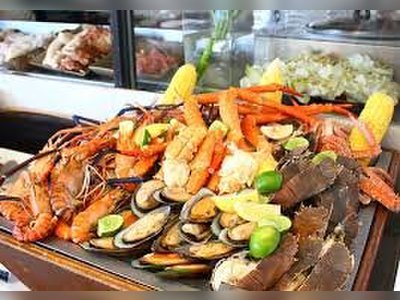 Oceanside Beach Club Restaurant