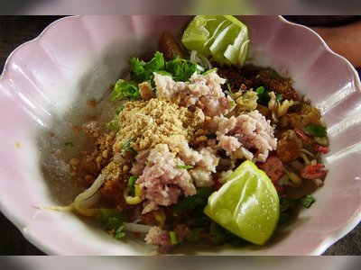 Ta Puy Noodle
