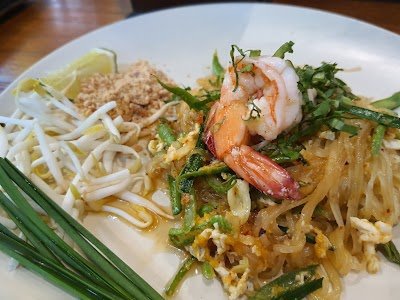 Ta Puy Noodle