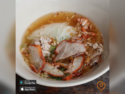 Ta Puy Noodle