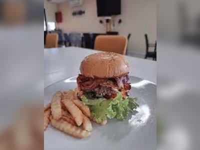 CHECK IN Eatery