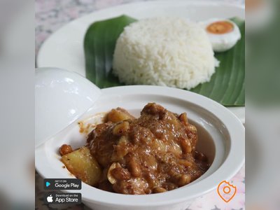 Sinvana Restaurant