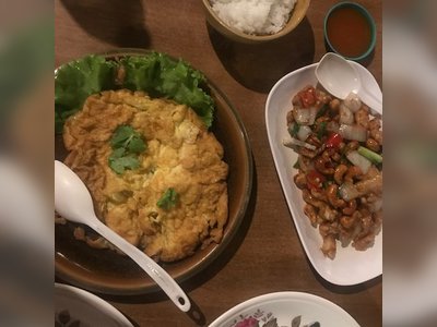 Sinvana Restaurant