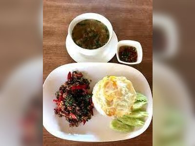 Sinvana Restaurant